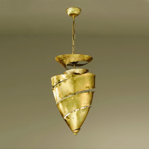 Подвесной светильник MM Lampadari Buccia 5958/3 V1669