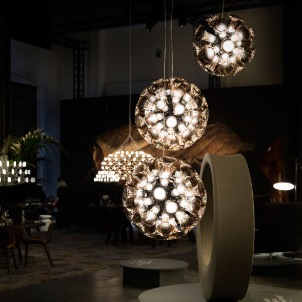 Подвесной светильник MOOOI Chalice 24 MOLCHACH---24