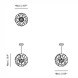 Подвесной светильник MOOOI Chalice 24 MOLCHACH---24