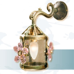 Бра Passeri International Ottone A 7205/1 Dec. 096