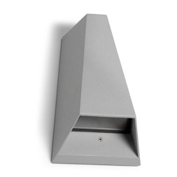 Настенный уличный светильник Leds-C4 Taylor 05-9592-34-cl