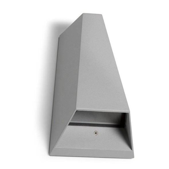 Настенный уличный светильник Leds-C4 Taylor 05-9592-34-cl