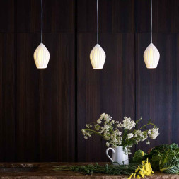 Подвесной светильник Original BTC Fin FP550N