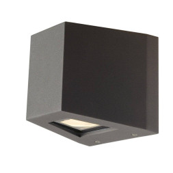 Уличный настенный светильник SLV Beam 229665