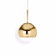 Подвесной светильник Tom Dixon Mirror ball MBB25GEU