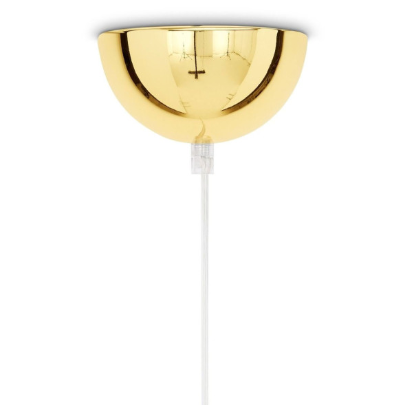 Подвесной светильник Tom Dixon Mirror ball MBB25GEU
