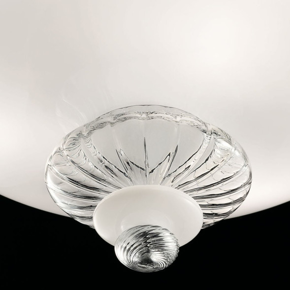 Потолочный светильник Barovier&amp;Toso Pigale 5688/BC