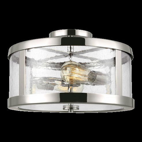 Потолочный светильник Feiss Harrow FE-HARROW-SF