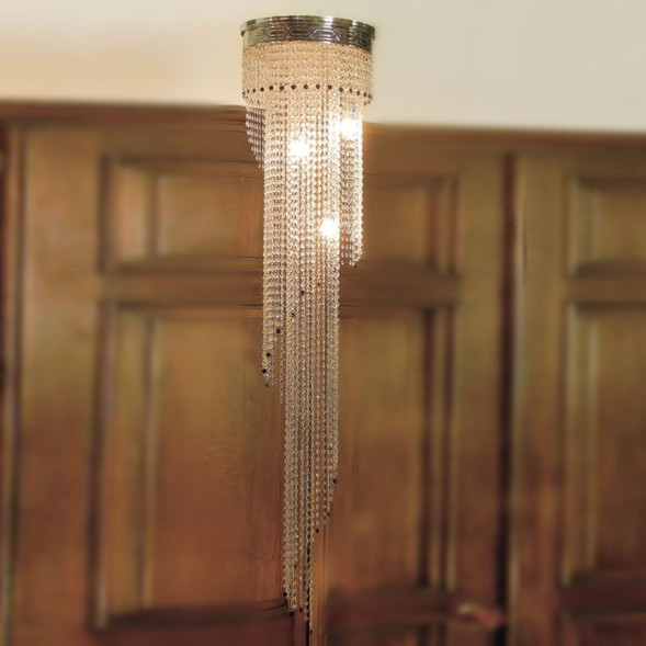 Потолочный светильник IlParalume MARINA 5529 1379