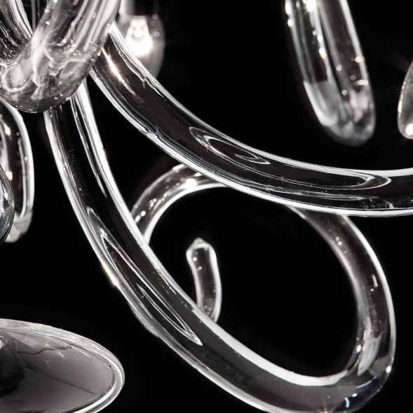 Потолочная люстра Bellart Vanity 1806/L12L 05/V01