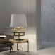 Настольная лампа Masiero Eternity TL1 G03