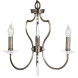 Люстра Elstead Lighting Pimlico PM3 DB