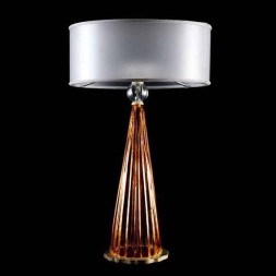 Настольная лампа StilLux Waves 20401/LG-M