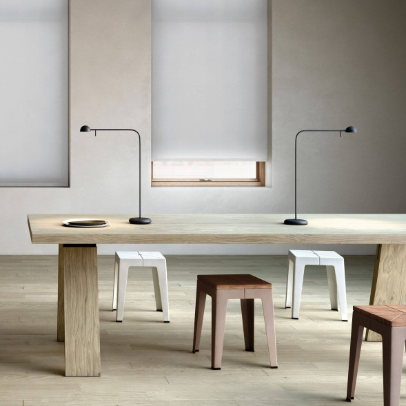 Настольная лампа Vibia Pin 1655 04 /10