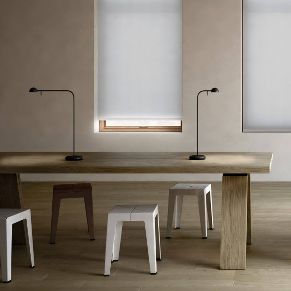 Настольная лампа Vibia Pin 1655 04 /10