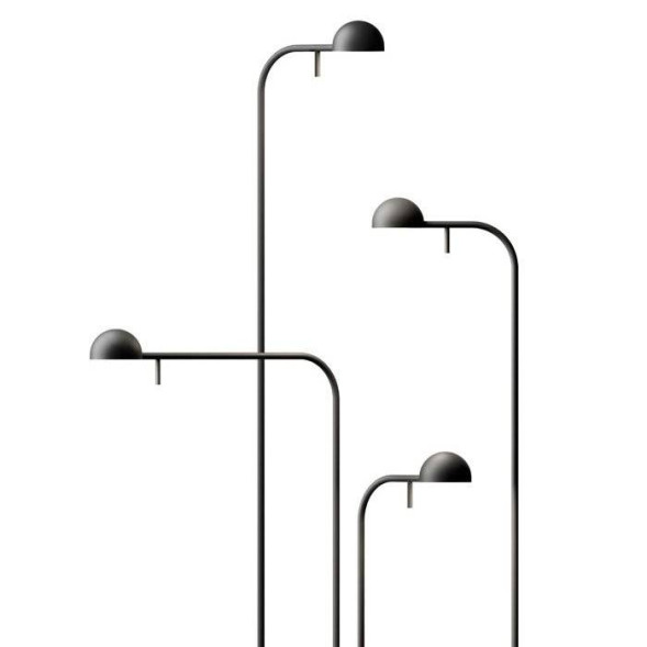 Настольная лампа Vibia Pin 1655 04 /10