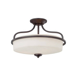 Потолочный светильник Savoy House Charlton 6-6224-3-13