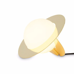Настольная лампа Tom Dixon Plane SLT01BEU