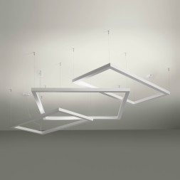 Подвесной светильник Axo Light Lightecture Framework SP FRAME G SPFRAMEGFLEBCXX