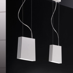 Подвесной светильник Axo Light Rythmos E 2 115 1 07 1 4