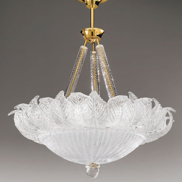 Подвесной светильник De Majo Portofino S1 0PORT0SC1