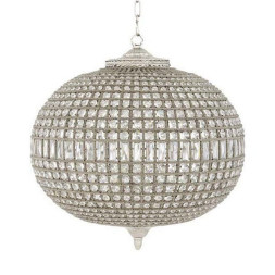 Подвесной светильник Eichholtz Kasbah oval medium 06371