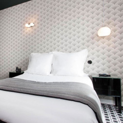 Подвесной светильник Fabbian Beluga White D57 A19 01