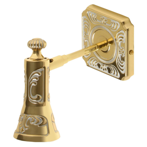 Спот (точечный светильник) FEDE Lighting Siena FD1021WOP