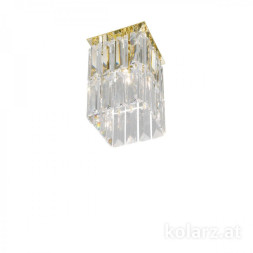 Спот (точечный светильник) Kolarz Prisma 314.11M.3