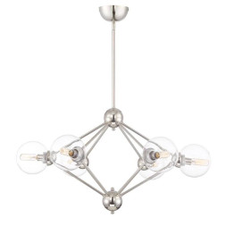 Люстра Savoy House Bonn 1-9090-6-109
