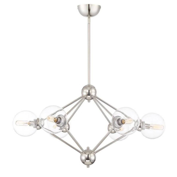 Люстра Savoy House Bonn 1-9090-6-109