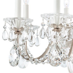 Люстра Schonbek Bagatelle 1246-48S