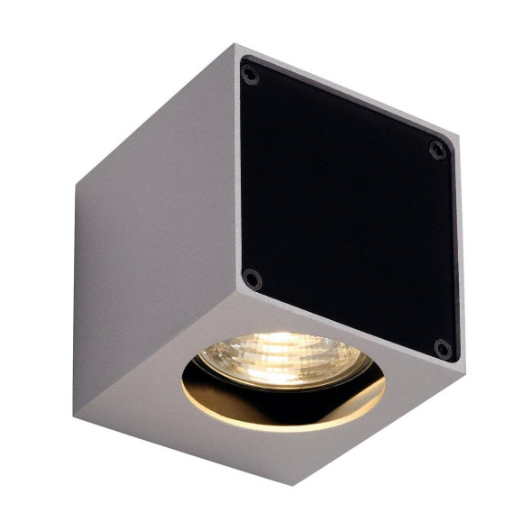 Спот (точечный светильник) SLV Altra dice 151504
