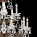 Люстра Schonbek La Scala 5010-76S