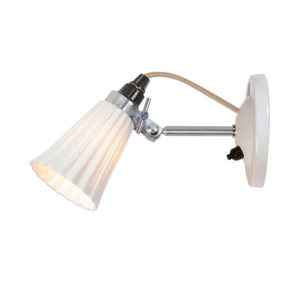 Бра Original BTC Hector pleat FW506N