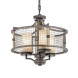 Подвесной светильник Kichler Arhendale KL/AHRENDALE3