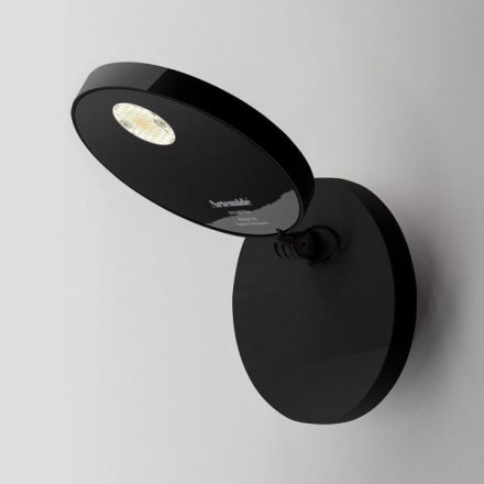 Настенный светильник Artemide Demetra 1731050A