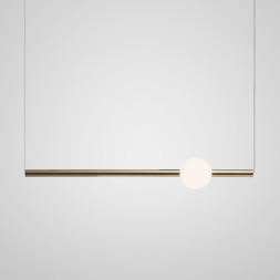 Подвесной светильник Lee Broom Globe Light ORI0010