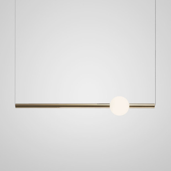 Подвесной светильник Lee Broom Globe Light ORI0010