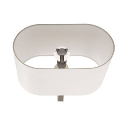 Торшер SLV Soprana oval 155851