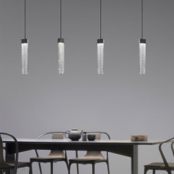 Подвесной светильник Masiero Blake S1