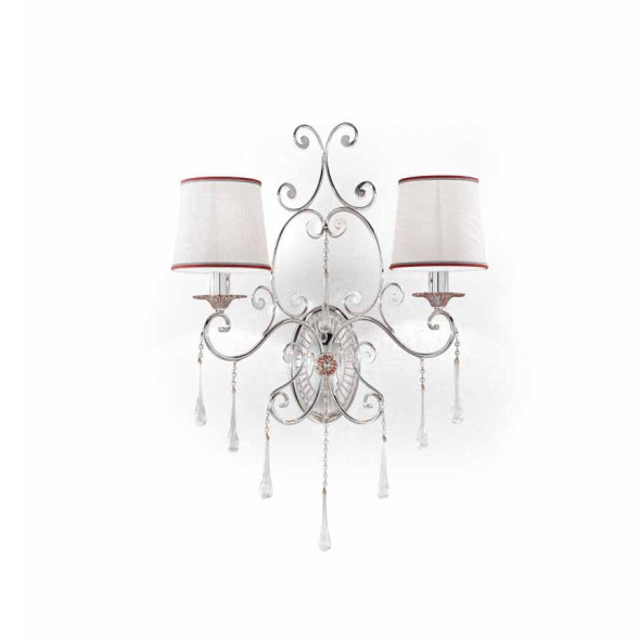 Бра MM Lampadari Rain 7061/A2 V2716