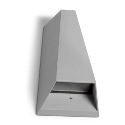 Настенный уличный светильник Leds-C4 Taylor 05-9592-34-37