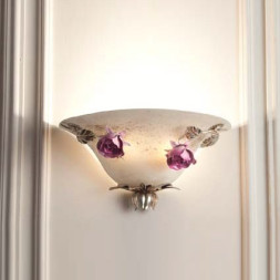 Настенный светильник Passeri A. 8025/2 Dec. 082