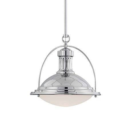 Подвесной светильник Savoy House Vintage Pendants 7-602-1-109