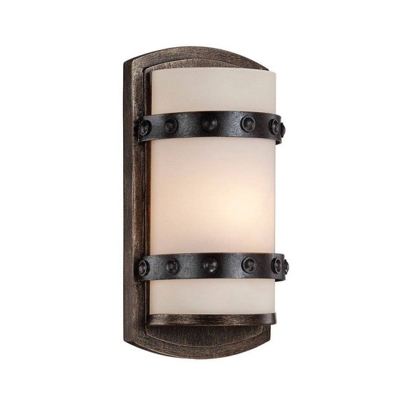 Настенный светильник Savoy House Alsace 9-9546-1-196