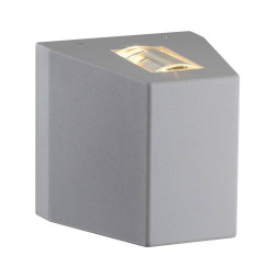 Уличный настенный светильник SLV Beam 227020