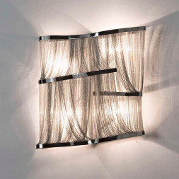 Настенный светильник Terzani Atlantis J03A E7 C8