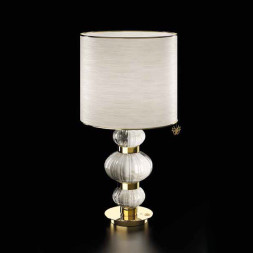 Настольная лампа Beby Group Boheme 0690L01 Light Gold