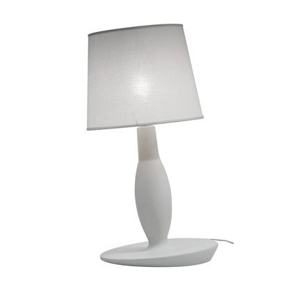 Настольная лампа Karman Norma M C1640PBB